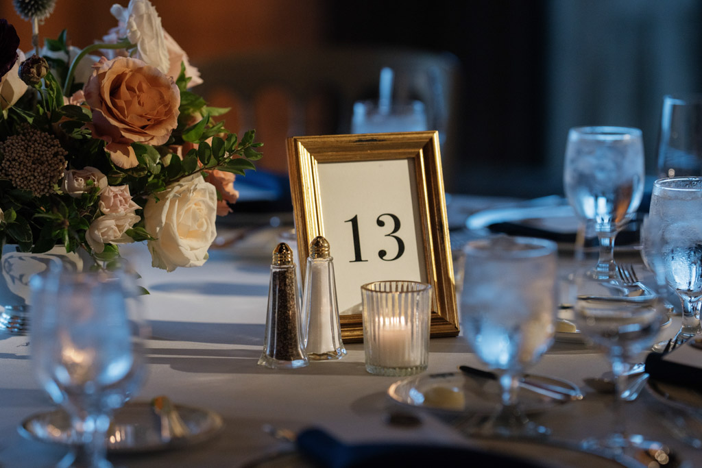 University Club Chicago Wedding