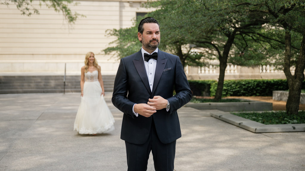 University Club Chicago Wedding