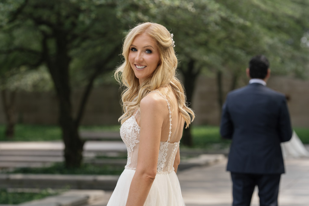 University Club Chicago Wedding