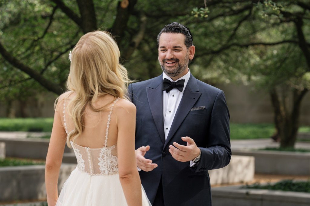 University Club Chicago Wedding