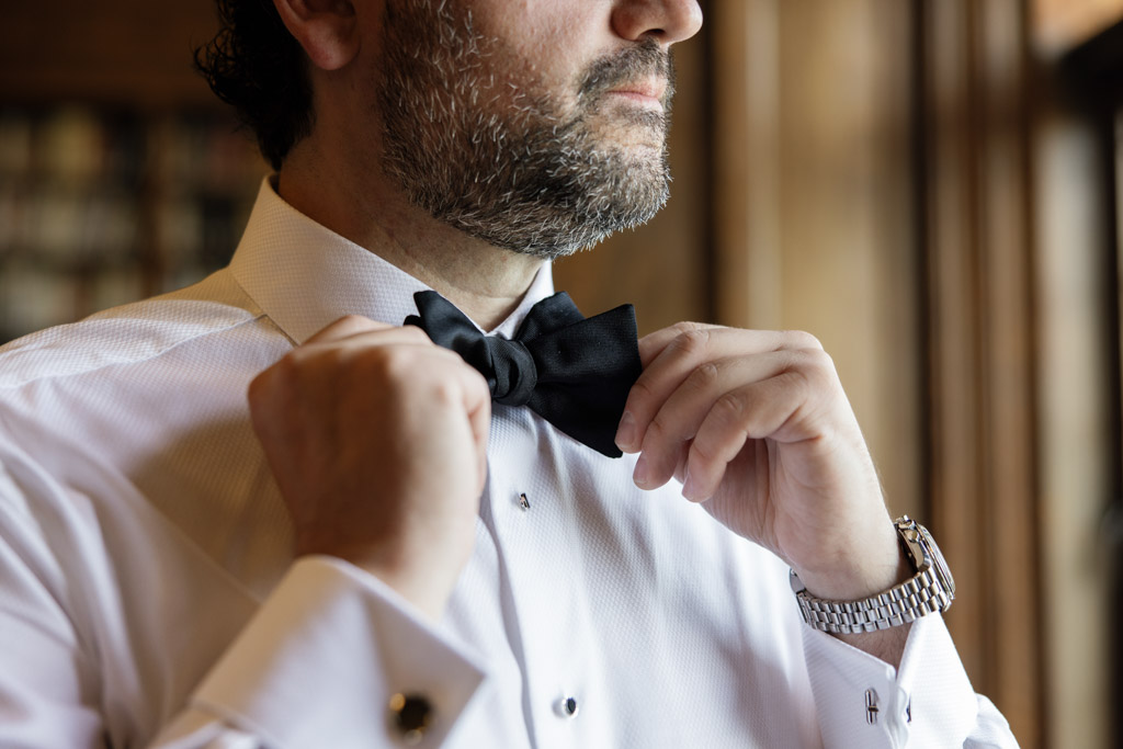University Club Chicago Wedding