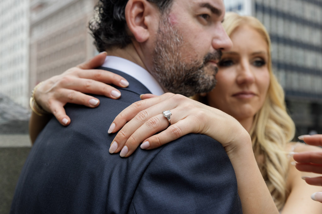 University Club Chicago Wedding