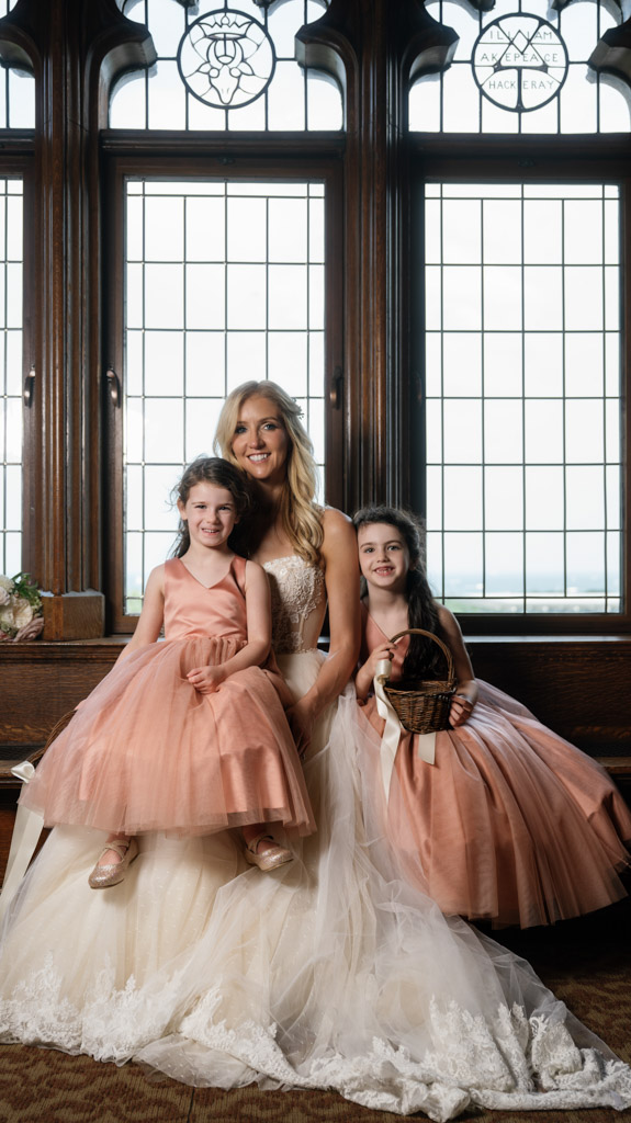 University Club Chicago Wedding