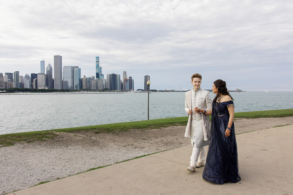 Chicago Wedding
