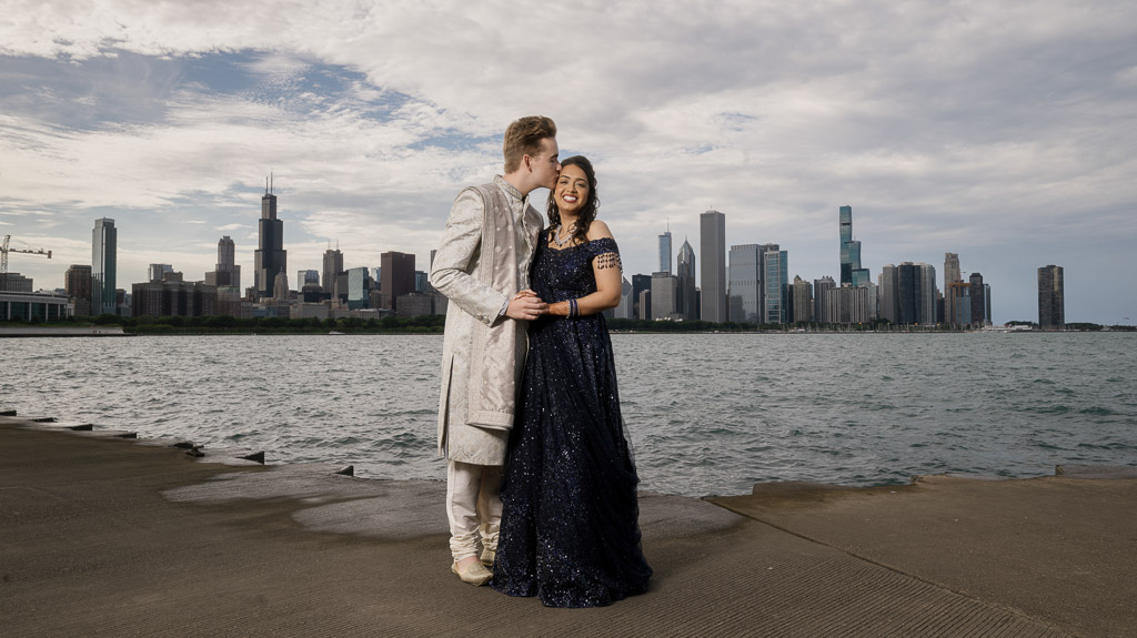 Chicago Wedding