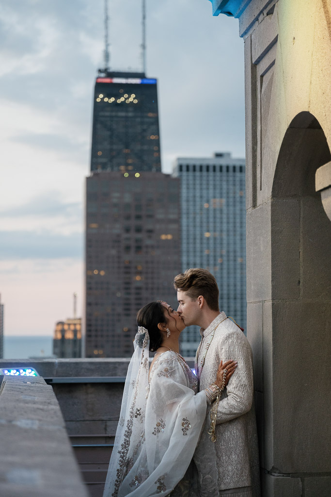Chicago Wedding