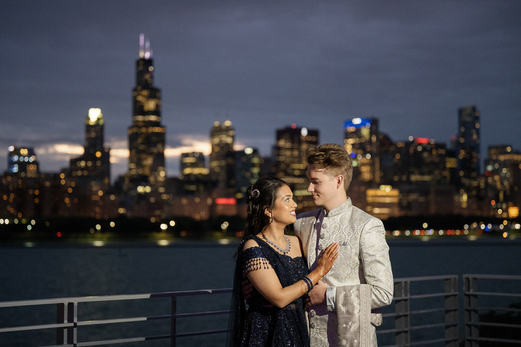 Chicago Wedding