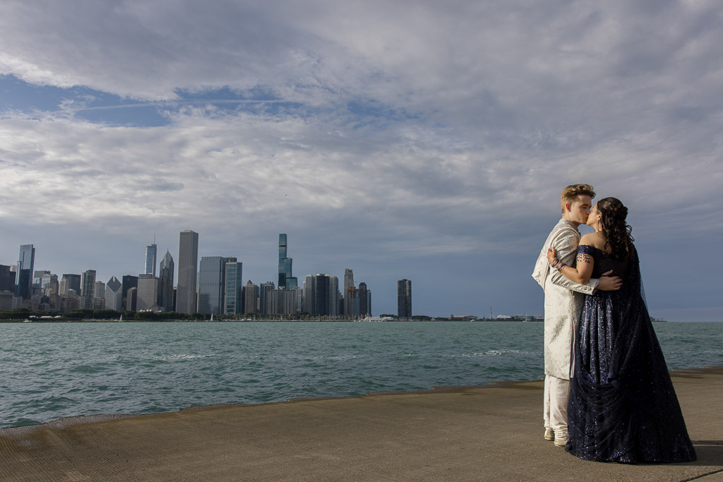 Chicago Wedding