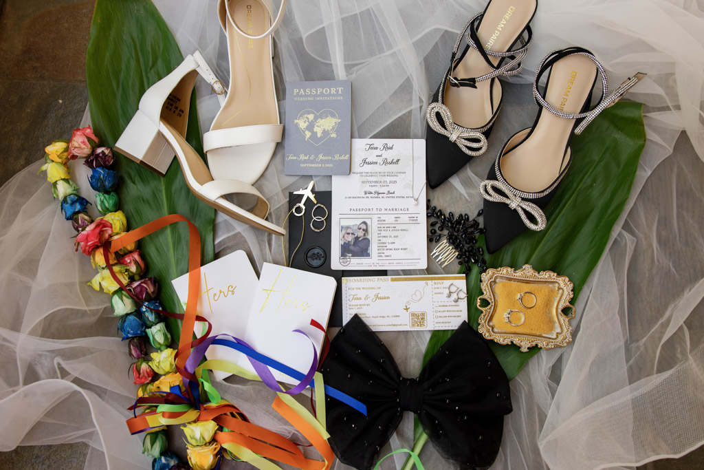 Hawaii Wedding