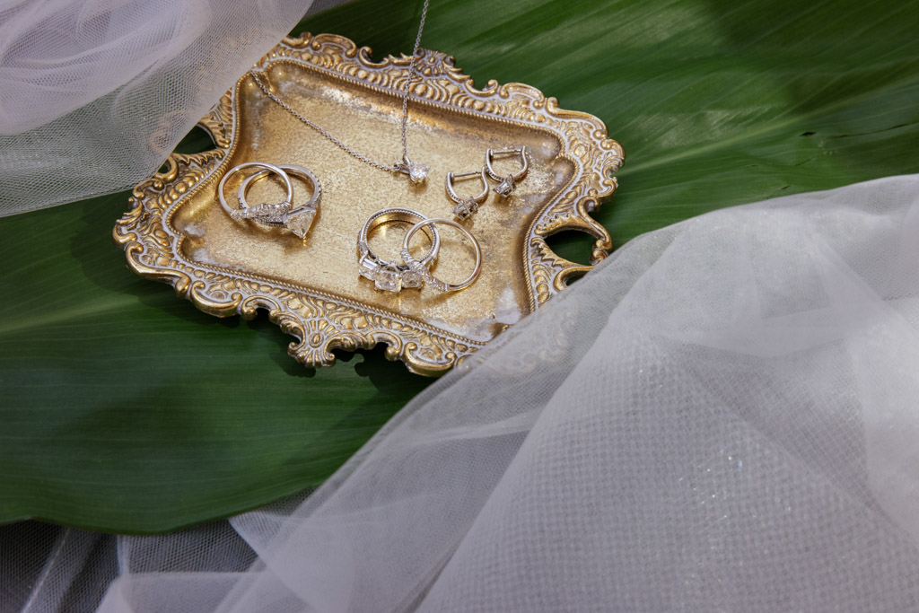 Hawaii Wedding