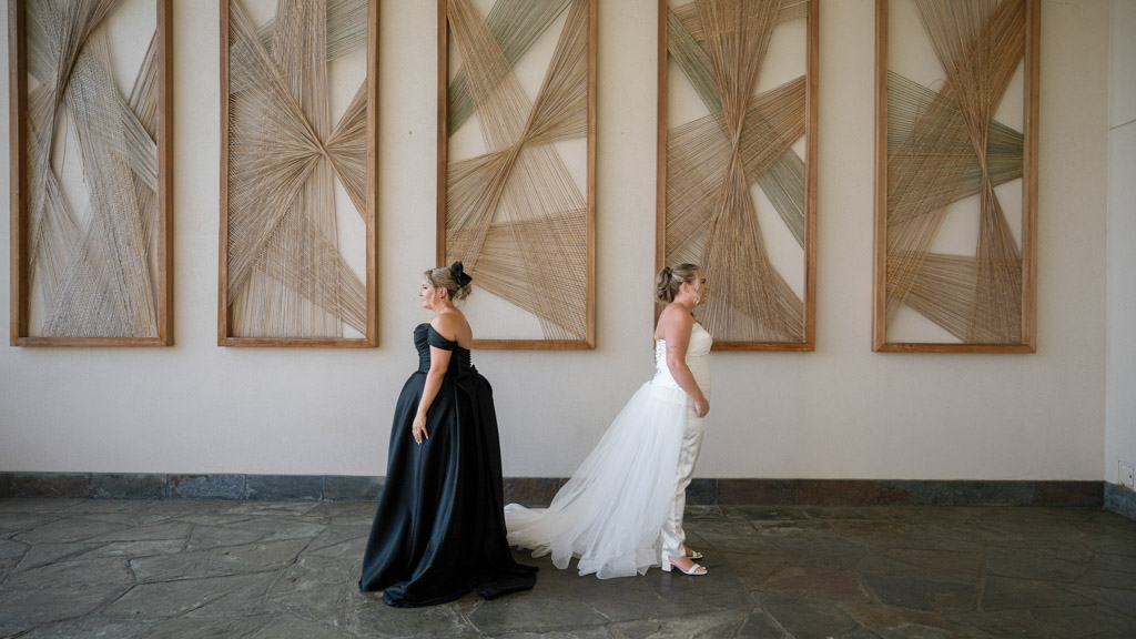 Hawaii Wedding