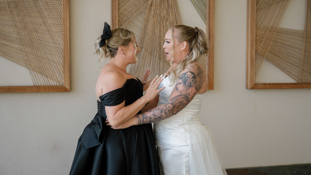 Hawaii Wedding
