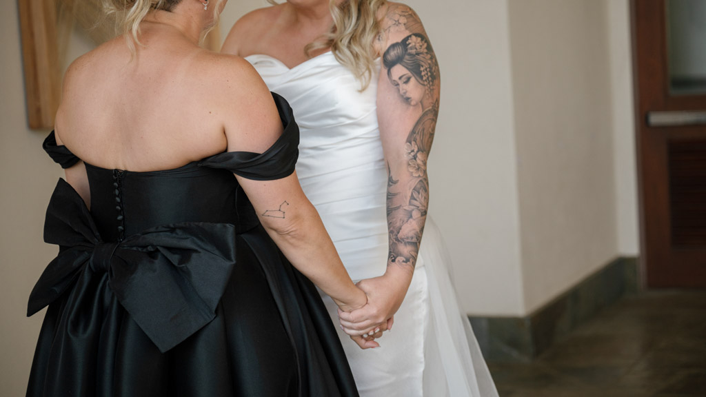 Hawaii Wedding