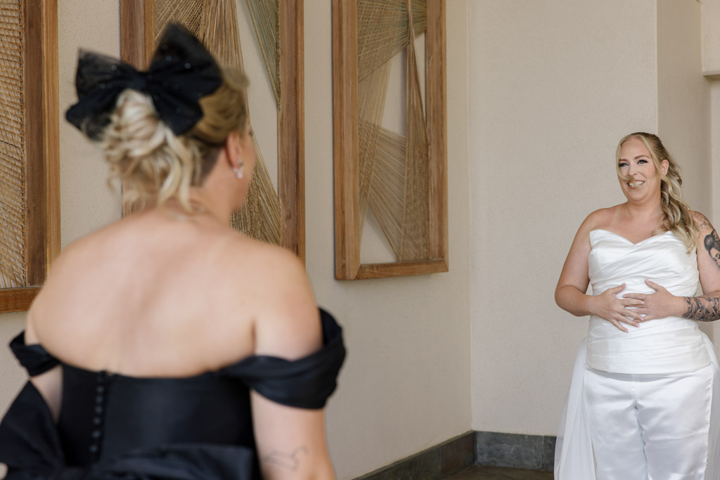 Hawaii Wedding