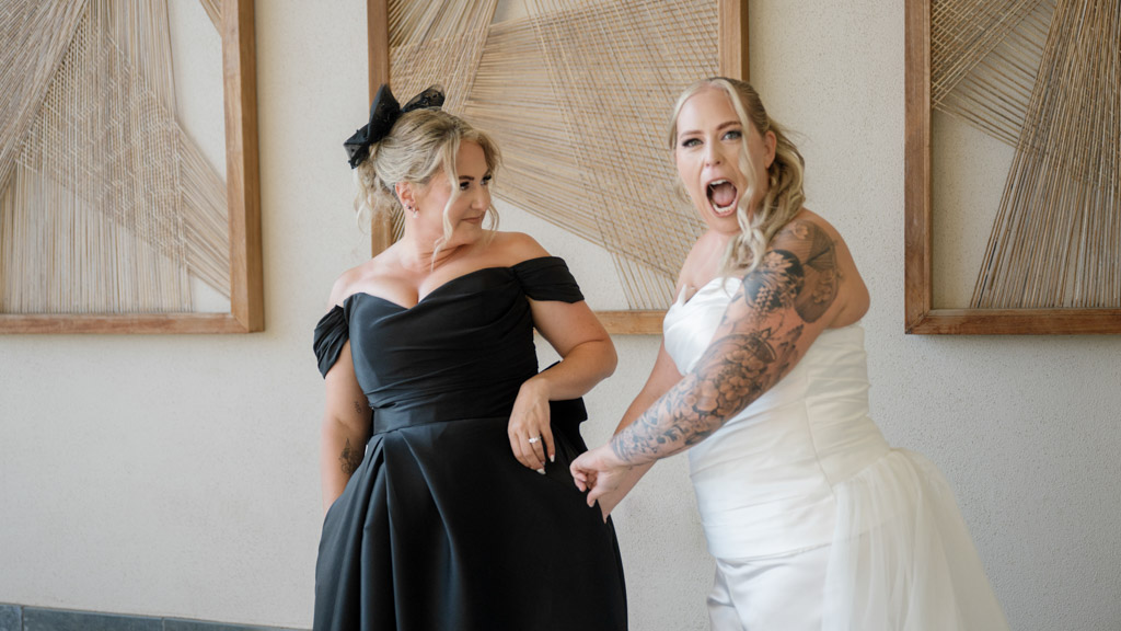 Hawaii Wedding