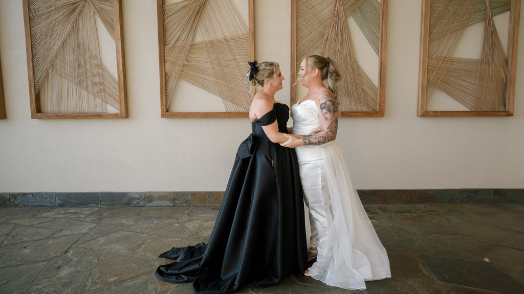 Hawaii Wedding