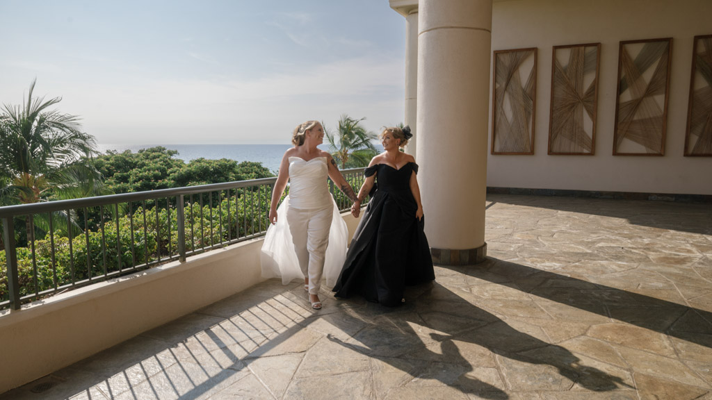 Hawaii Wedding