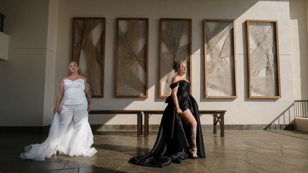 Hawaii Wedding