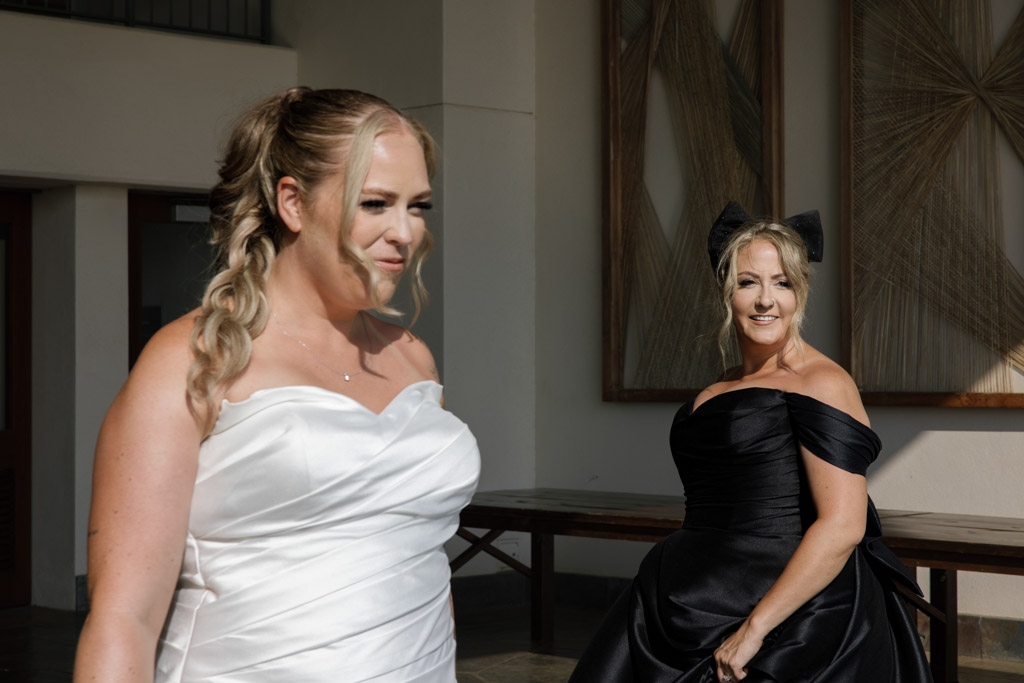 Hawaii Wedding