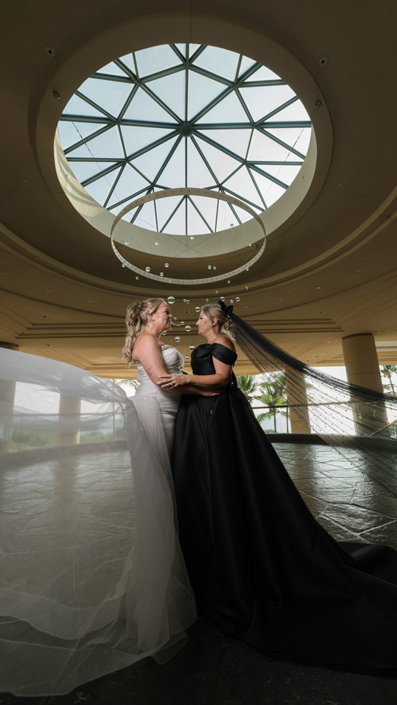 Hawaii Wedding