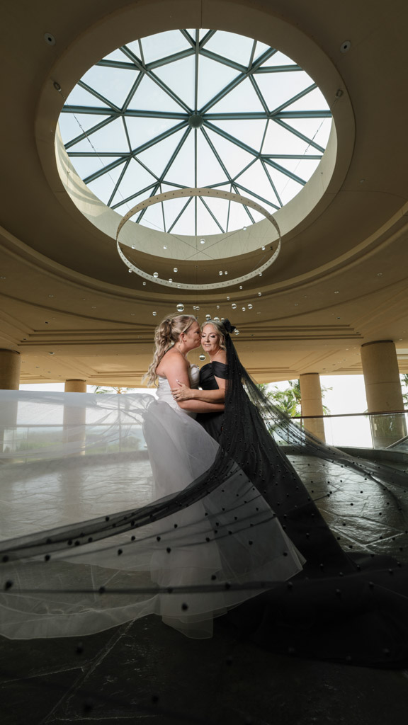 Hawaii Wedding