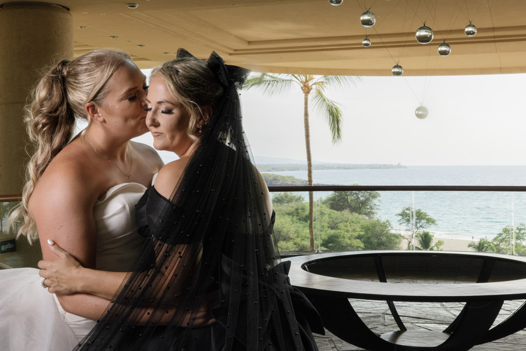 Hawaii Wedding