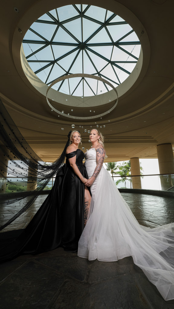 Hawaii Wedding