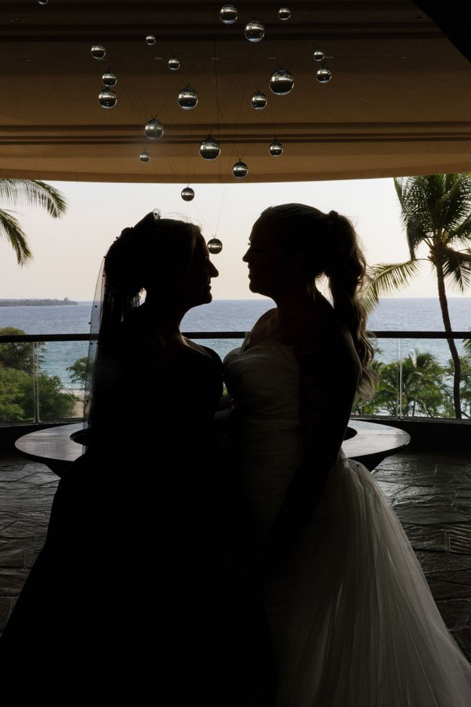 Hawaii Wedding