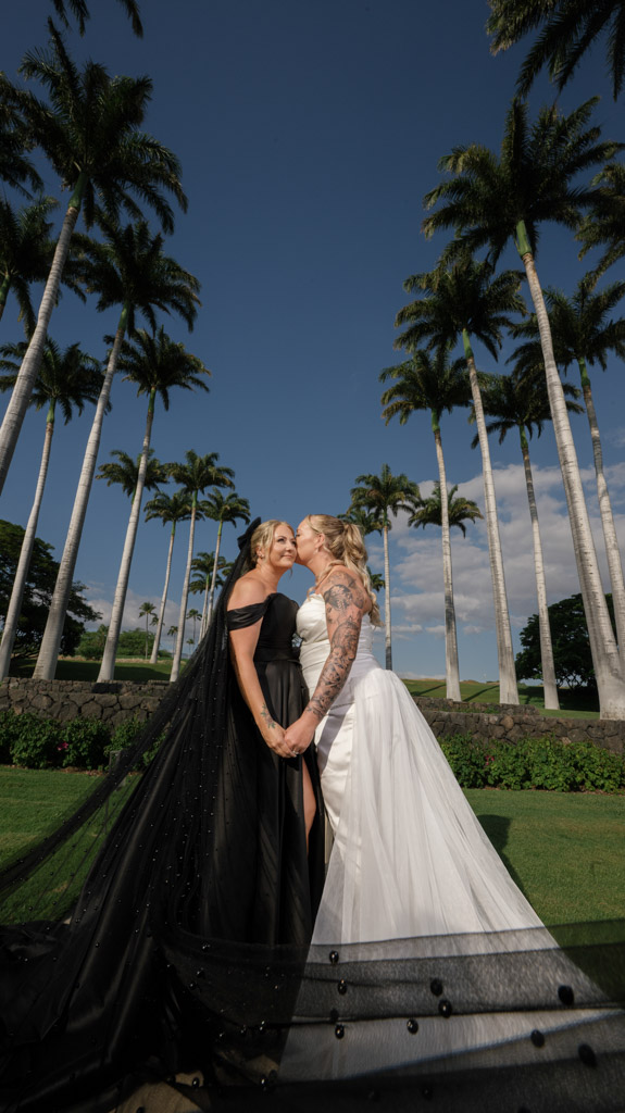 Hawaii Wedding