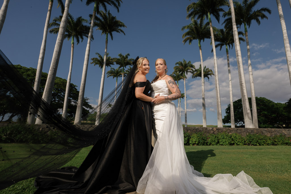 Hawaii Wedding