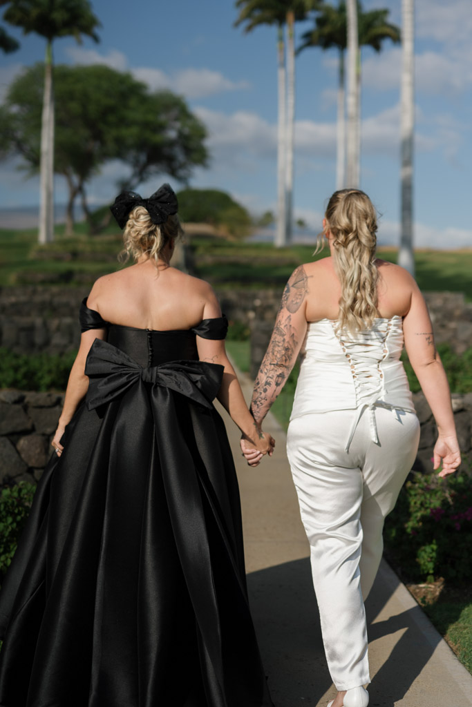 Hawaii Wedding