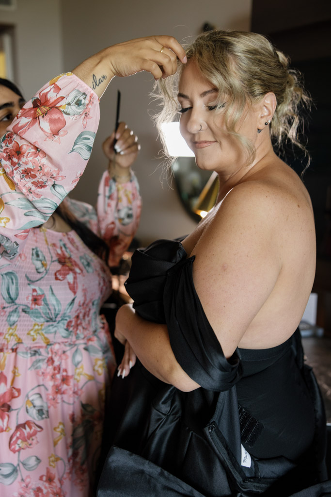 Hawaii Wedding