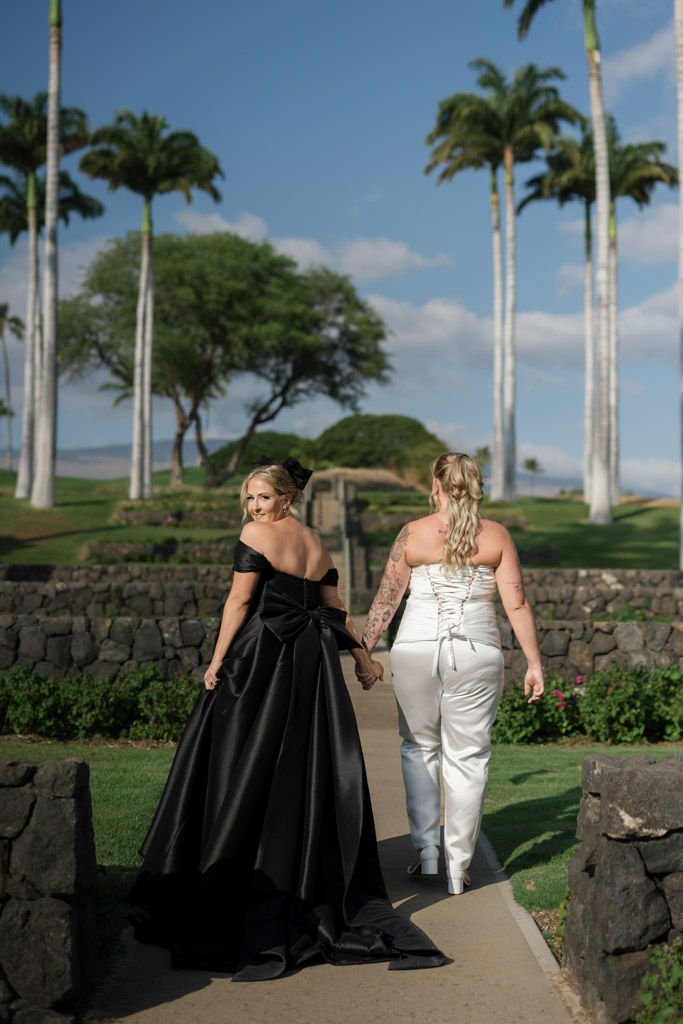 Hawaii Wedding
