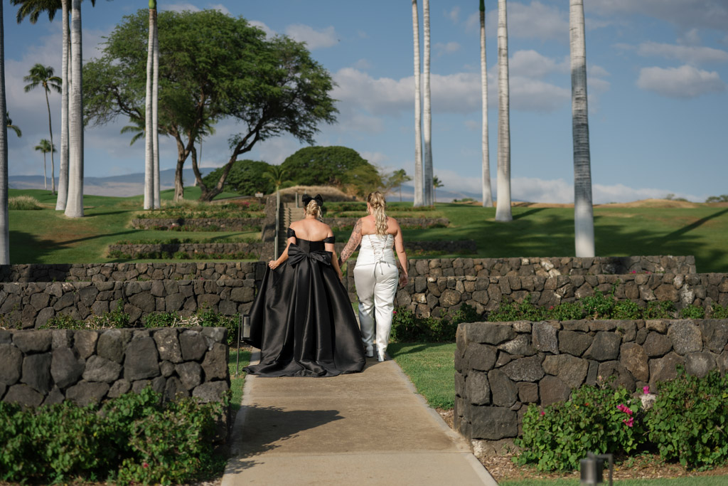Hawaii Wedding