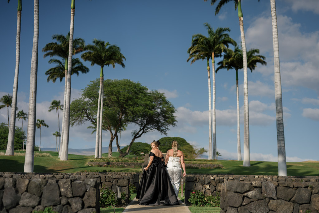 Hawaii Wedding