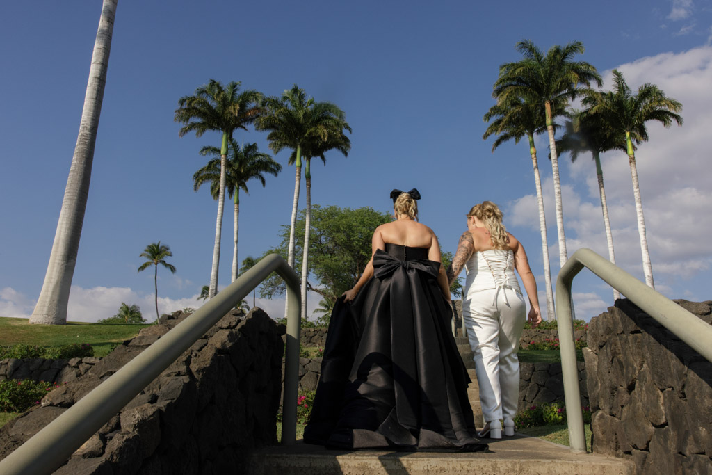 Hawaii Wedding