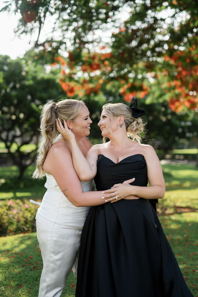 Hawaii Wedding