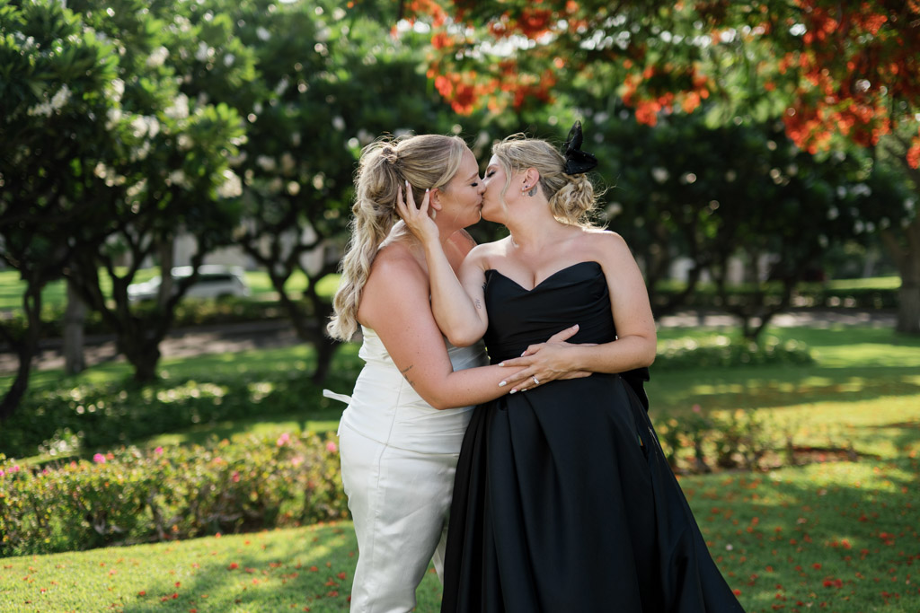 Hawaii Wedding