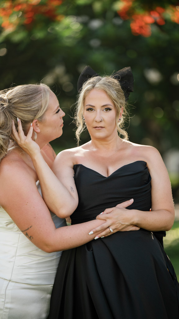 Hawaii Wedding
