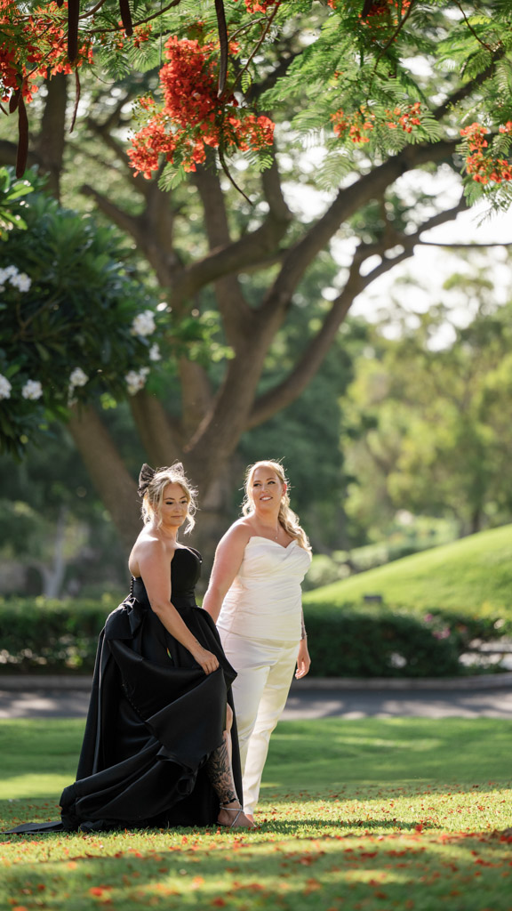 Hawaii Wedding