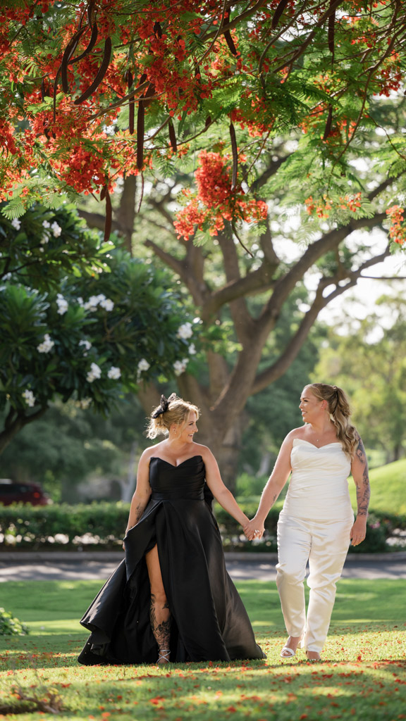 Hawaii Wedding