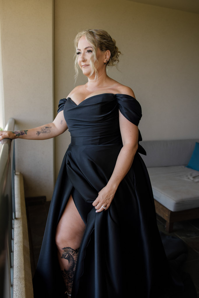 Hawaii Wedding