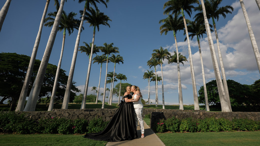 Hawaii Wedding