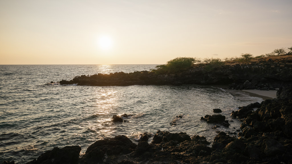 Hawaii Wedding