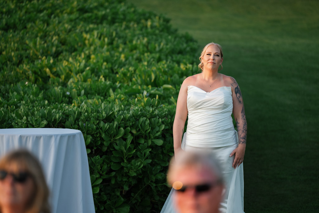 Hawaii Wedding