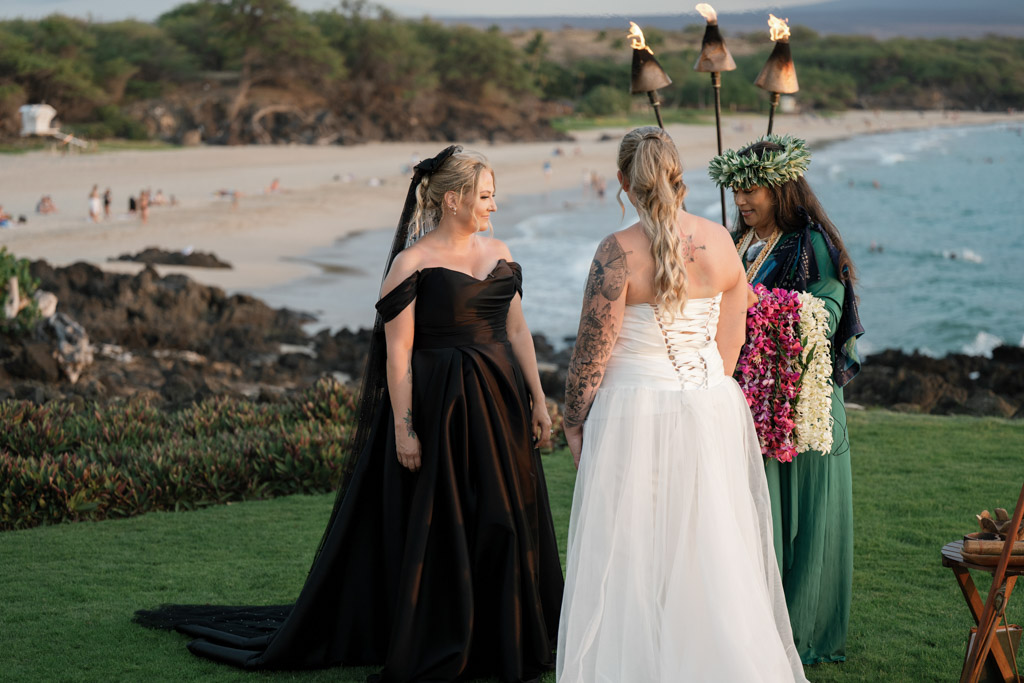 Hawaii Wedding