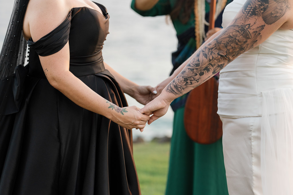 Hawaii Wedding