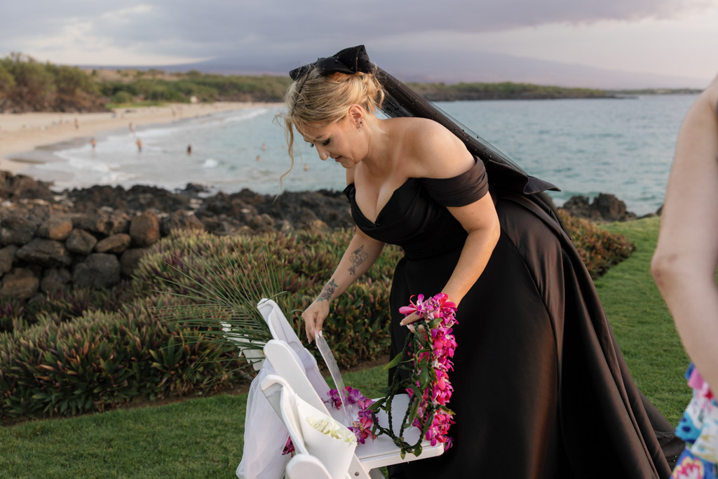 Hawaii Wedding