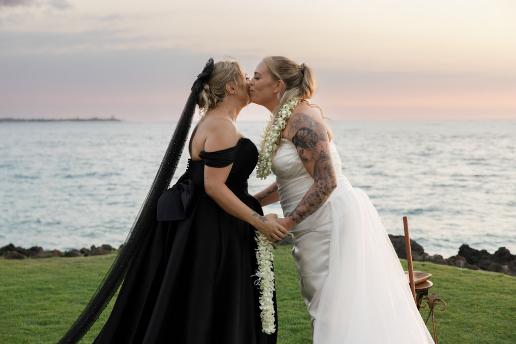Hawaii Wedding