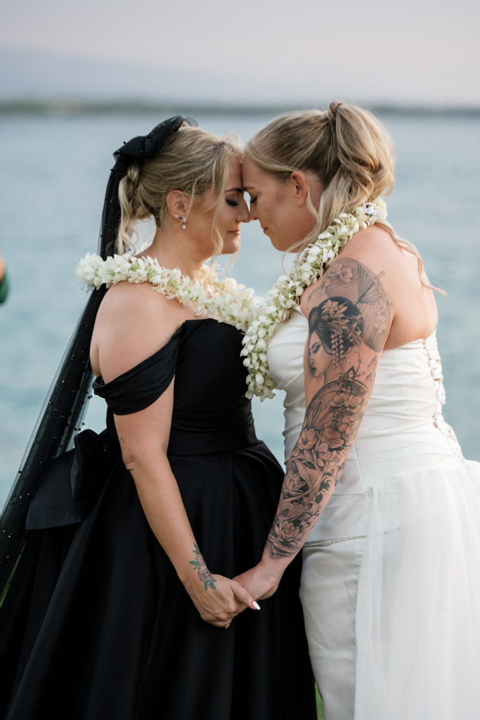 Hawaii Wedding